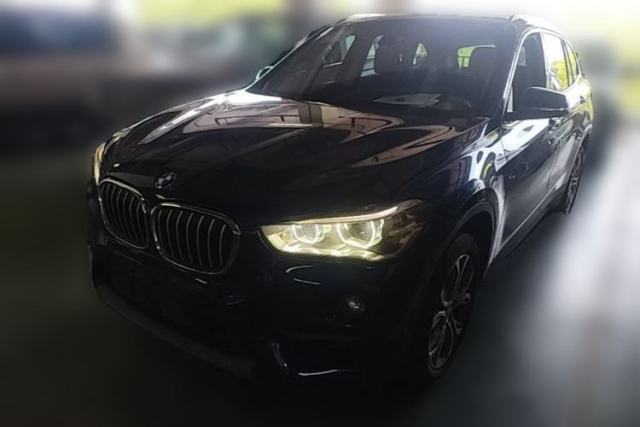 Used BMW X1 2019 sDrive20Li Leading Model