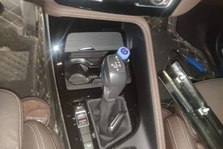 Used BMW X1 2019 xDrive20Li Luxury Model Vehicle Key