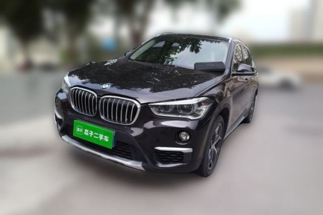 BMW X1 2019 sDrive18Li Premium Edition usado