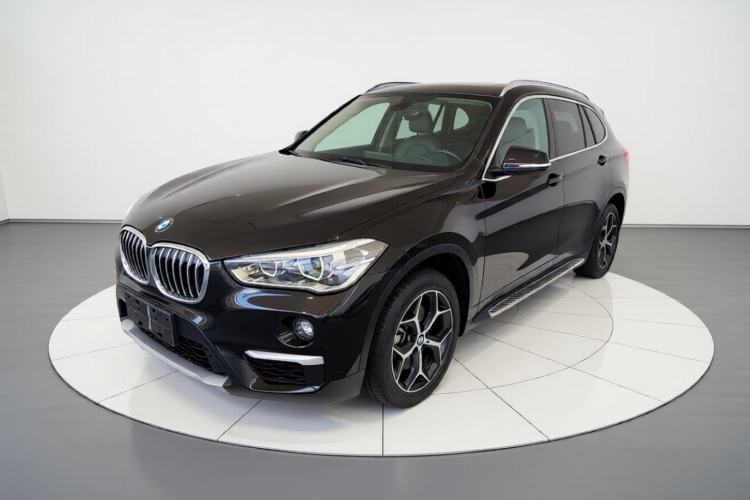 Used BMW X1 2019 sDrive18Li Premium Edition Guazi used car, China used car export, Used car for sale, Used cars, Cheapest cars for sale