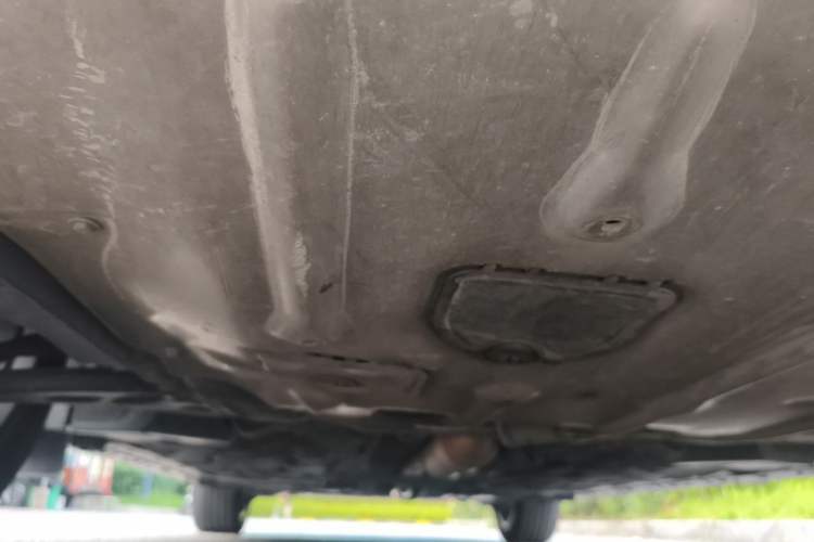 Used BMW X1 2019 xDrive20Li Luxury Model Chassis Front