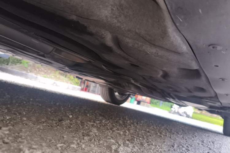 Used BMW X1 2019 xDrive20Li Luxury Model Chassis Front Left