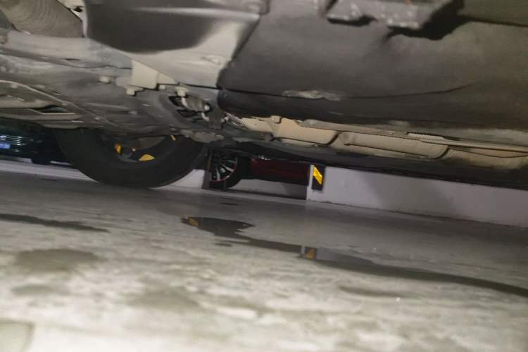 Used BMW X1 2019 sDrive18Li Premium Edition Chassis Front Left
