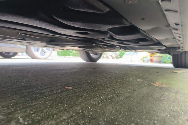 Used BMW X1 2019 sDrive18Li Premium Edition Chassis Front Left