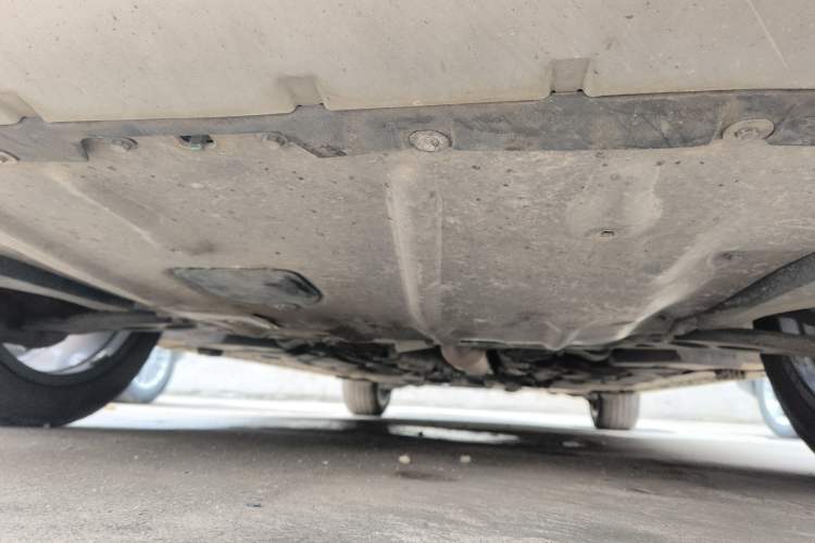 Used BMW X1 2019 xDrive20Li Luxury Model Chassis Front