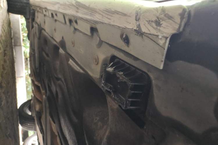 Used BMW X1 2019 xDrive20Li Luxury Model Chassis Front Right