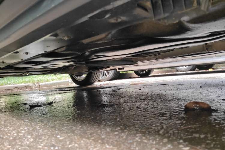 Used BMW X1 2019 sDrive20Li Leading Model Chassis Front Right