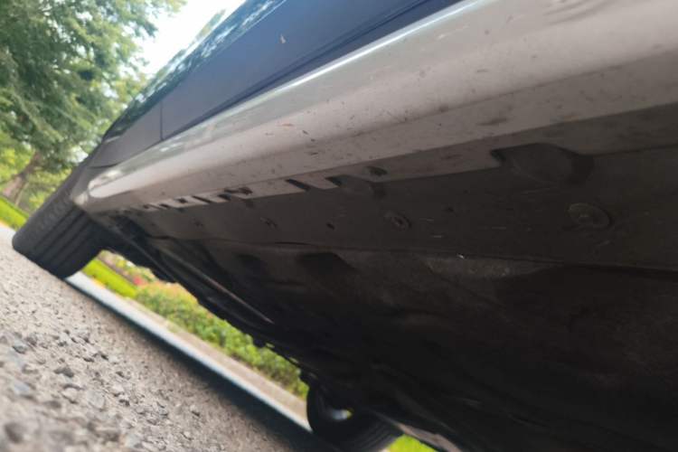 Used BMW X1 2019 xDrive20Li Luxury Model Chassis Front Right