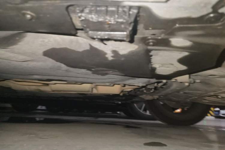 Used BMW X1 2019 sDrive18Li Premium Edition Chassis Front Right