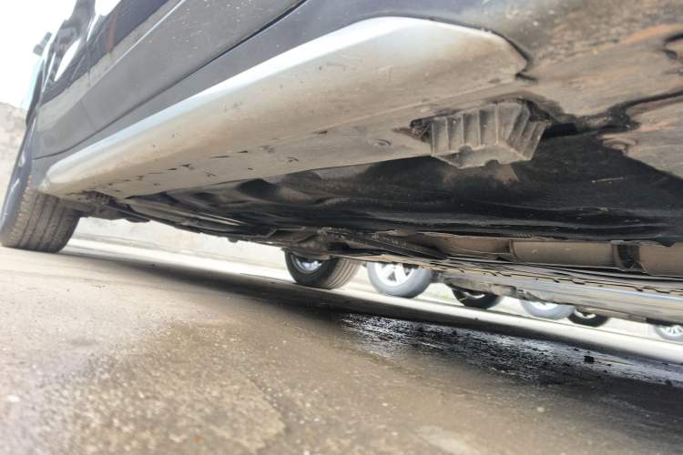 Used BMW X1 2019 xDrive20Li Luxury Model Chassis Front Right
