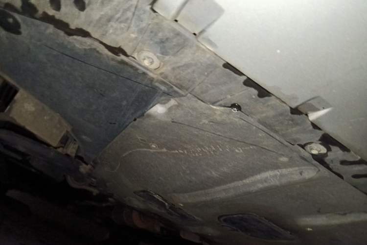 Used BMW X1 2019 xDrive20Li Luxury Model Chassis Front Right