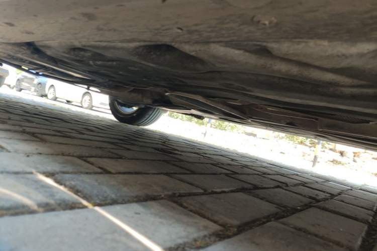 Used BMW X1 2019 sDrive18Li Fashion Model Chassis Front Right