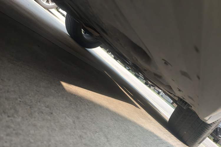 Used BMW X1 2019 sDrive18Li Fashion Model Chassis Front Right