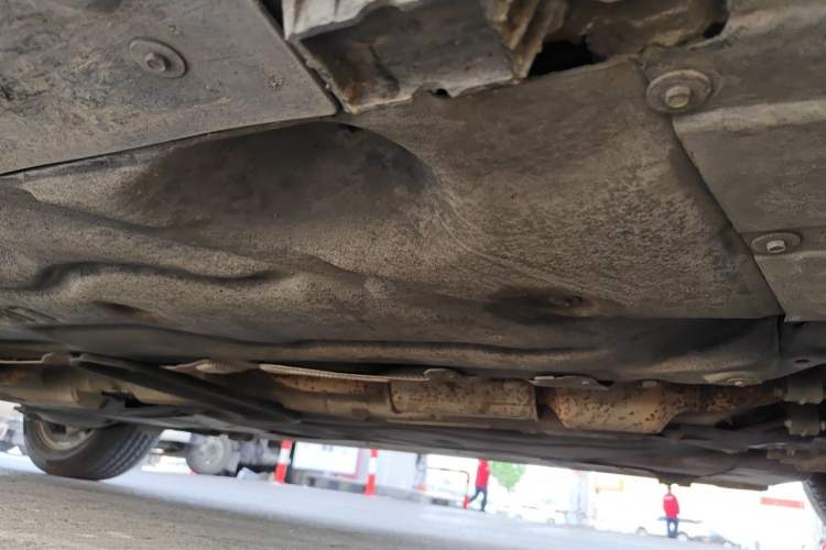 Used BMW X1 2019 sDrive18Li Fashion Model Chassis Front Right