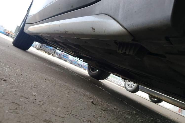 Used BMW X1 2019 sDrive18Li Premium Edition Chassis Front Right