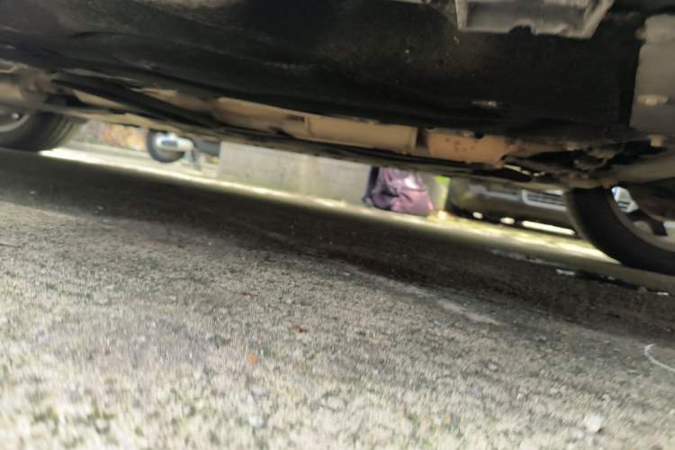 Used BMW X1 2019 sDrive18Li Premium Edition Chassis Front Right
