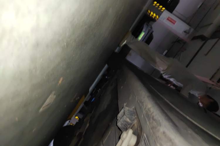Used BMW X1 2019 sDrive20Li Leading Model Chassis Rear Left