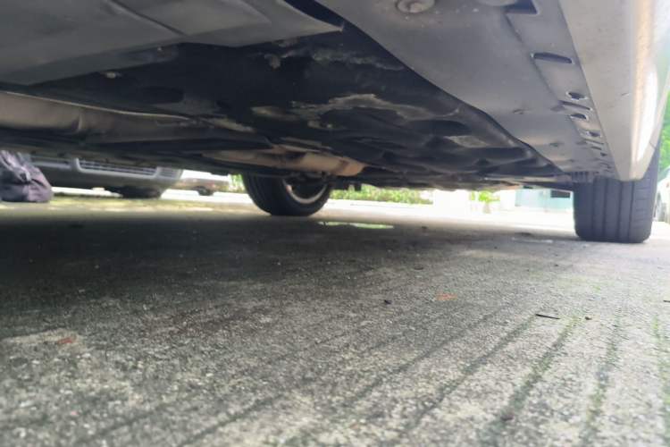Used BMW X1 2019 sDrive18Li Premium Edition Chassis Rear Right