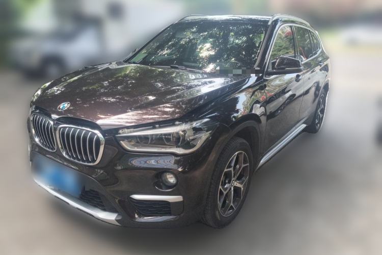 Gebrauchter BMW X1 2019 xDrive20Li Luxury Model Guazi used car, China used car export, Used car for sale, Used  cars, Cheapest cars for sale