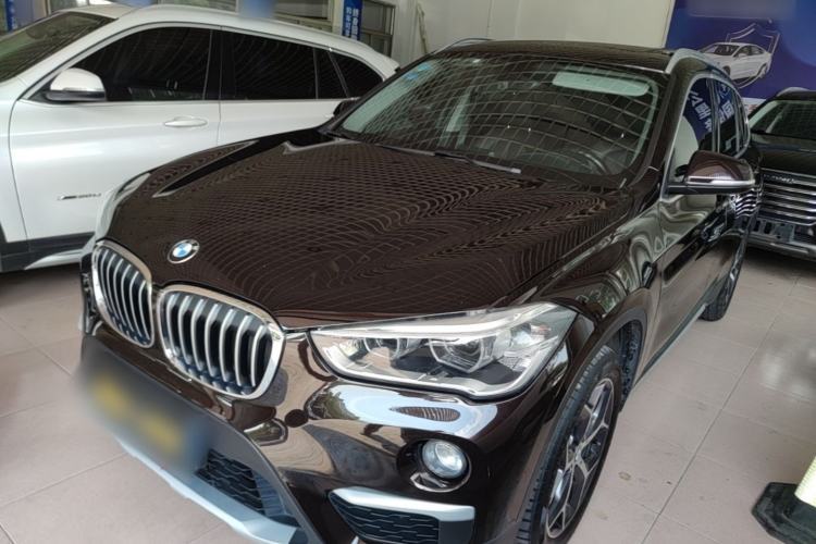 Used BMW X1 2019 sDrive18Li Premium Edition Guazi used car, China used car export, Used car for sale, Used  cars, Cheapest cars for sale