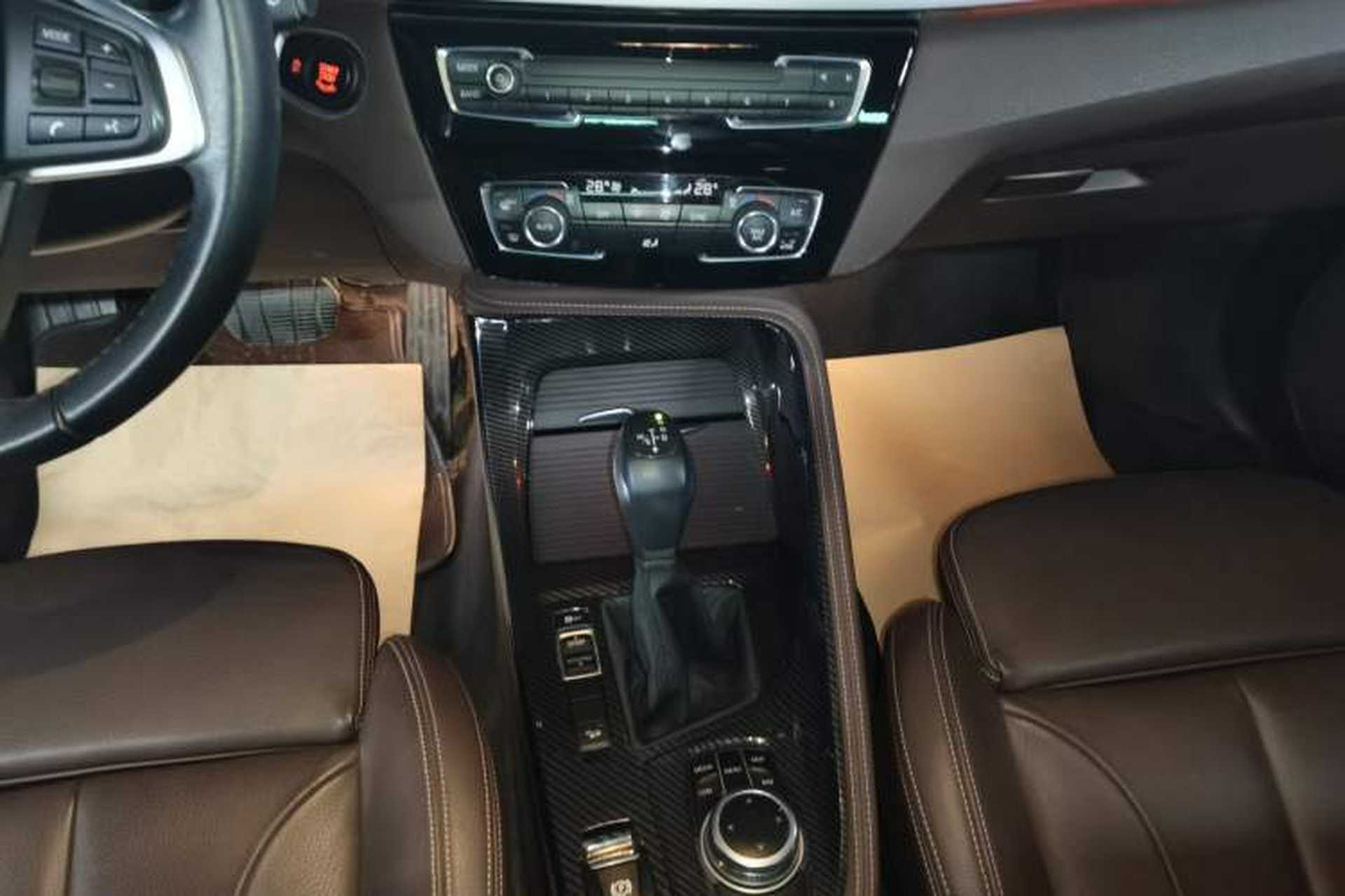 Used BMW X1 2019 xDrive20Li Luxury Model Gear Lever