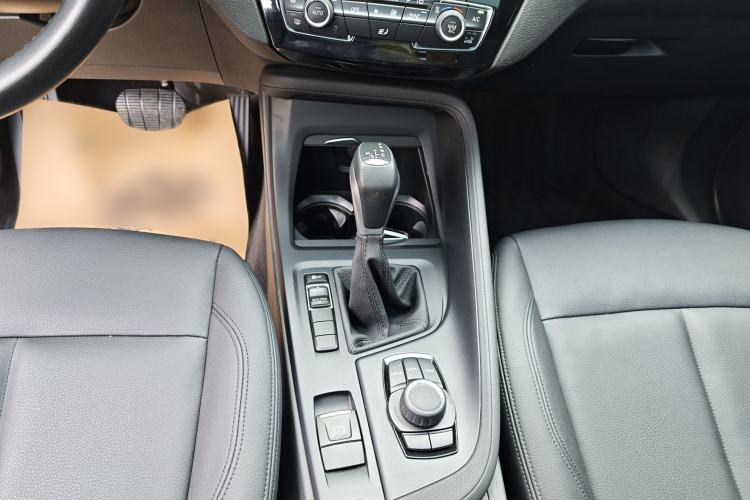 Used BMW X1 2019 sDrive18Li Fashion Model Gear Lever