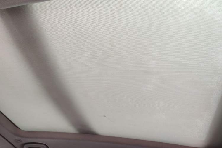 Used BMW X1 2019 sDrive18Li Premium Edition Headliner