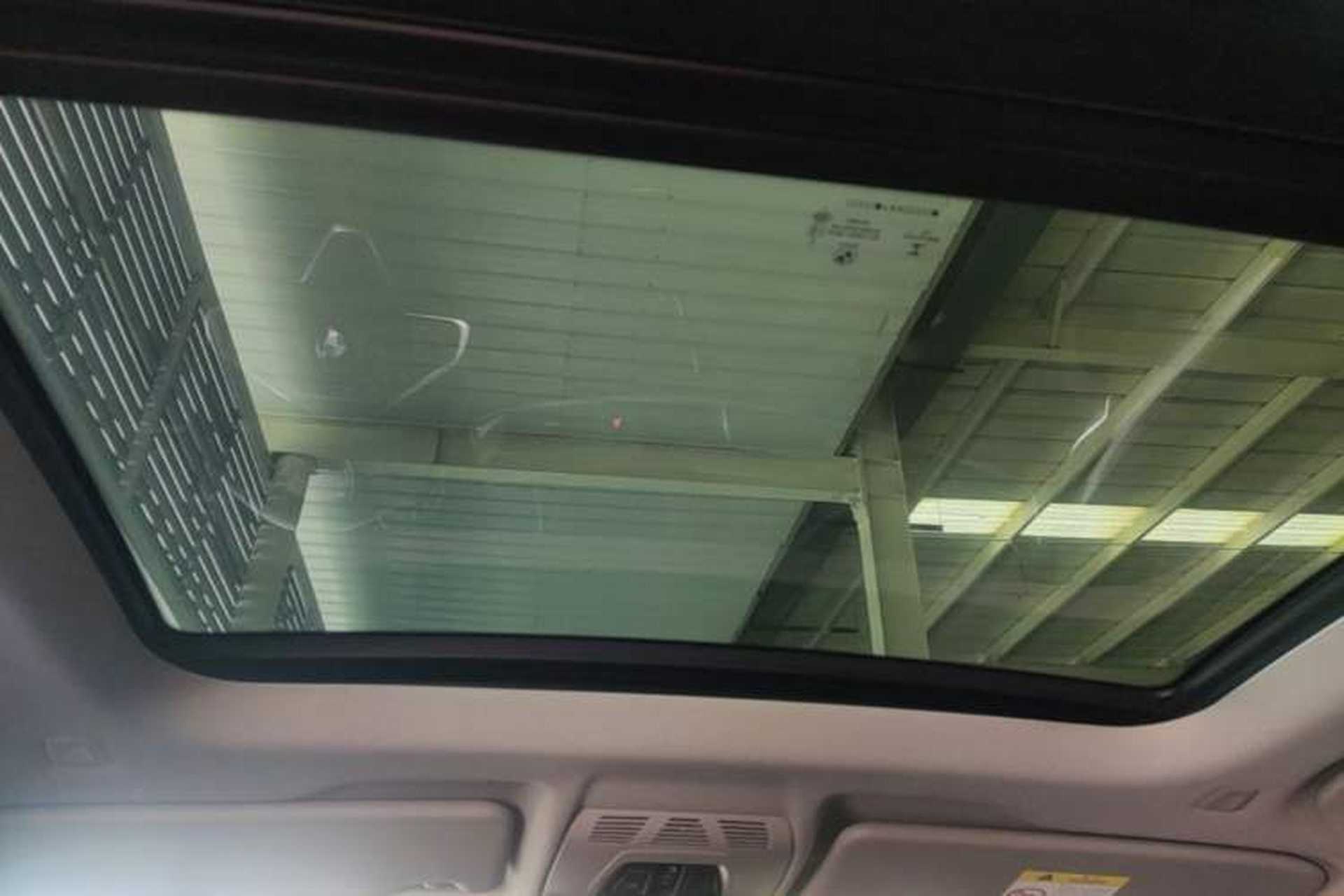 Used BMW X1 2019 sDrive18Li Premium Edition Headliner