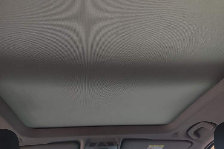Used BMW X1 2019 sDrive18Li Fashion Model Headliner
