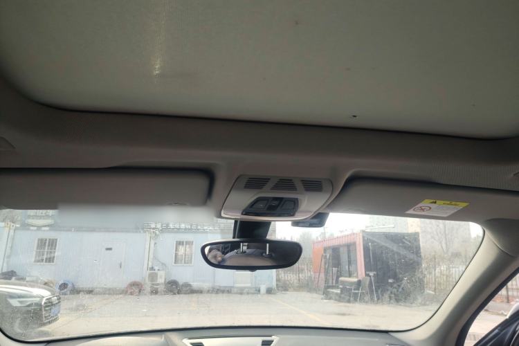 Used BMW X1 2019 sDrive18Li Fashion Model Headliner