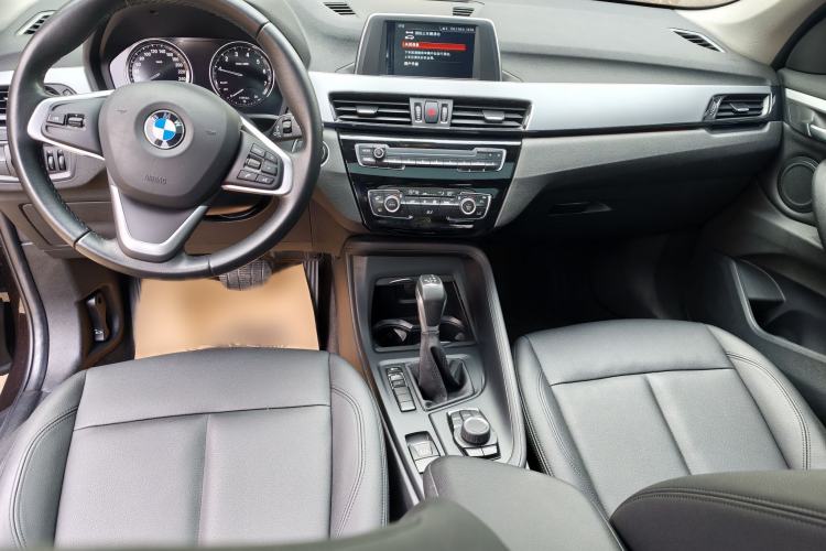 Used BMW X1 2019 sDrive18Li Fashion Model Instrument Cluster