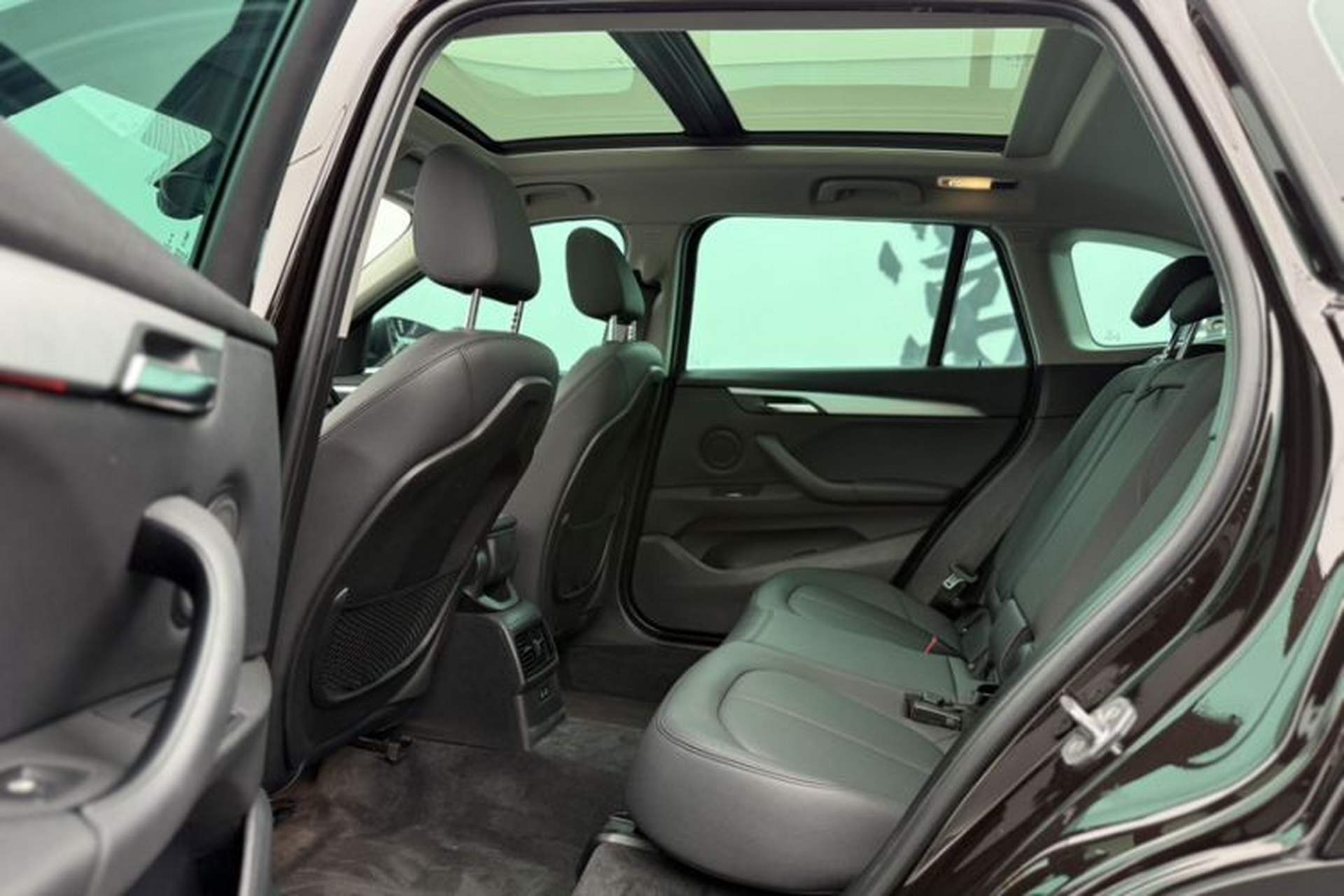 Used BMW X1 2019 sDrive20Li Leading Model Interior 2