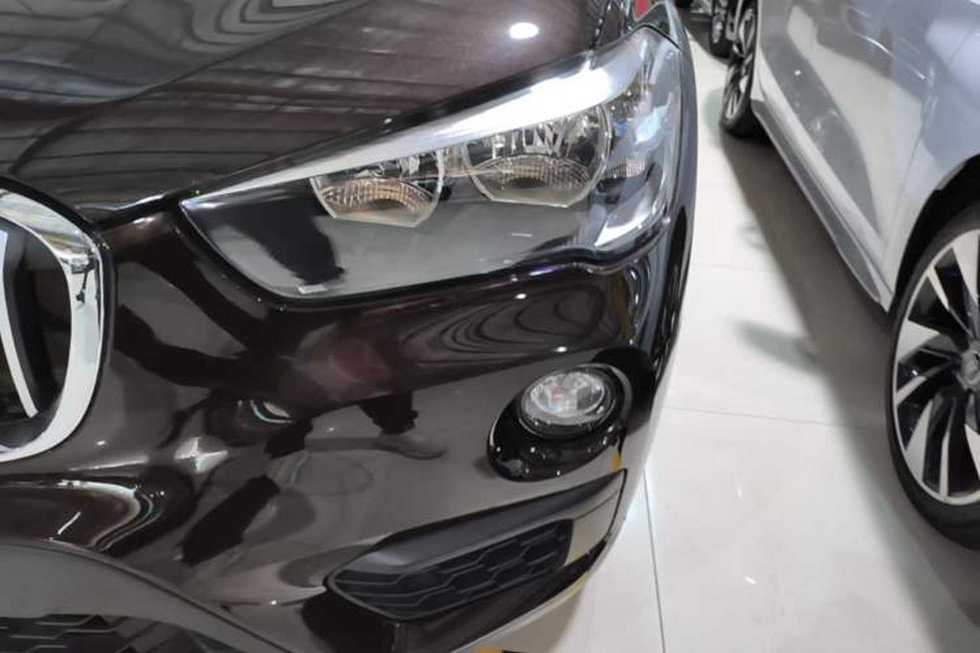 Used BMW X1 2019 sDrive18Li Fashion Model Left Front Headlight