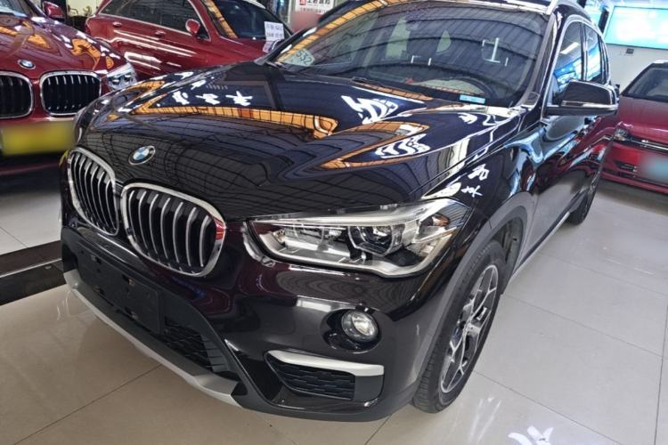 Used BMW X1 2019 sDrive18Li Premium Edition Guazi used car, China used car export, Used car for sale, Used  cars, Cheapest cars for sale