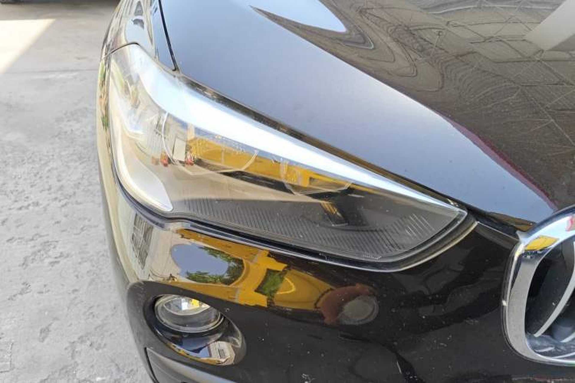 Used BMW X1 2019 sDrive18Li Fashion Model Right Front Headlight