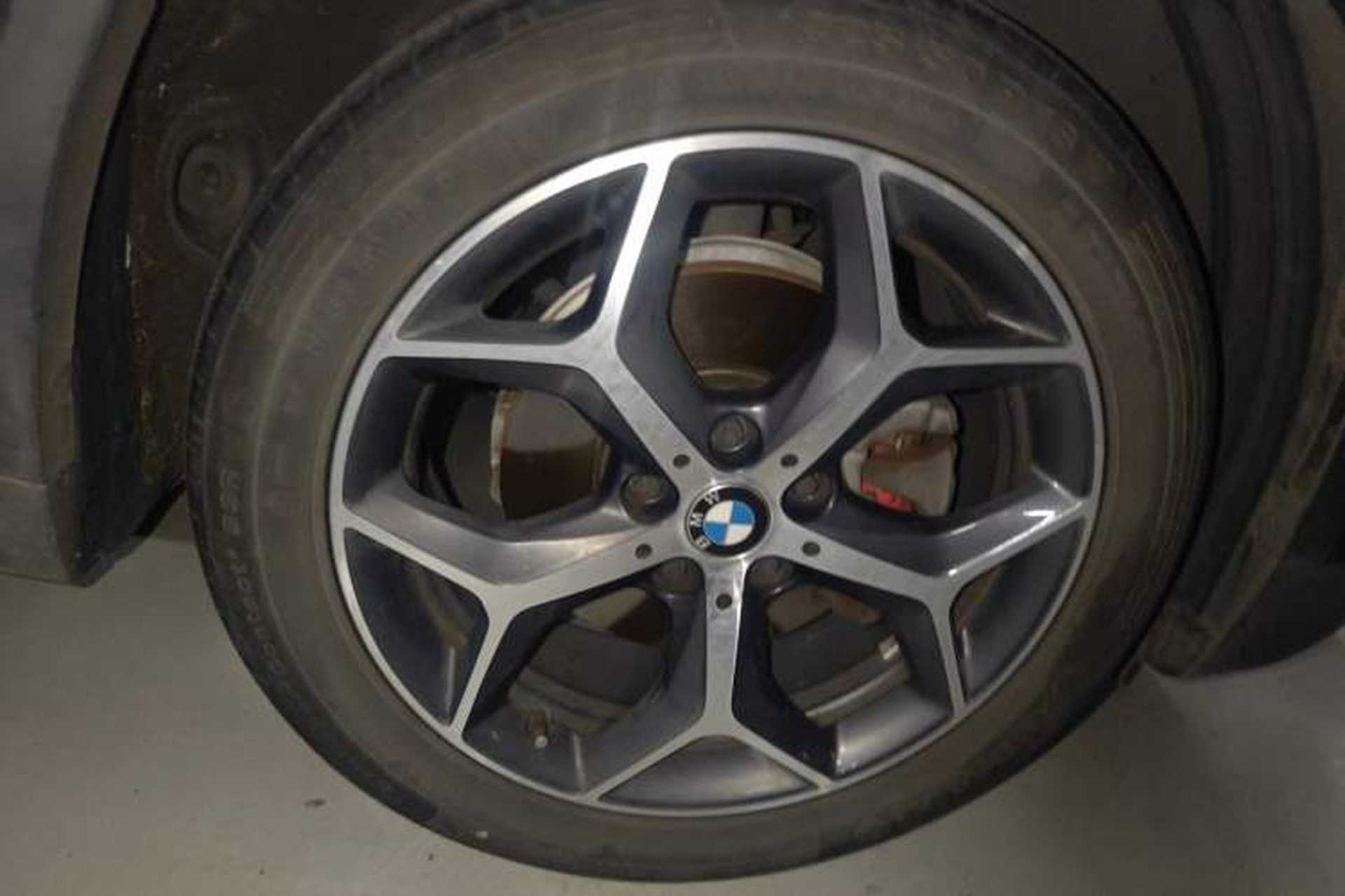 Used BMW X1 2019 sDrive18Li Premium Edition Right Front Wheel Hub