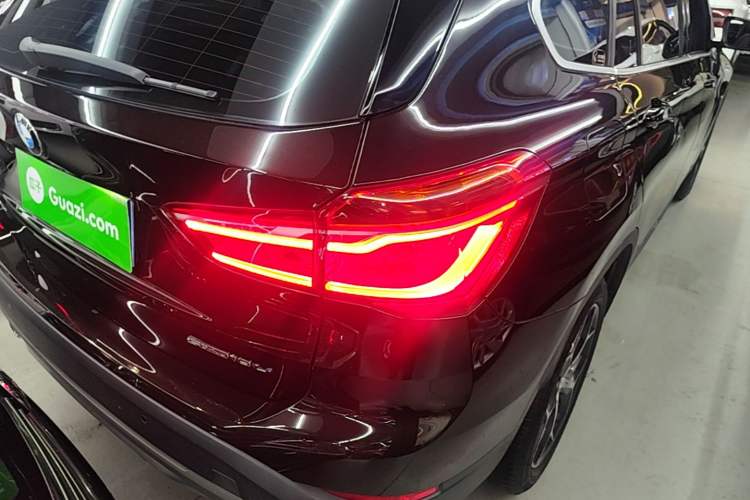 Used BMW X1 2019 sDrive18Li Premium Edition Right Rear Taillight