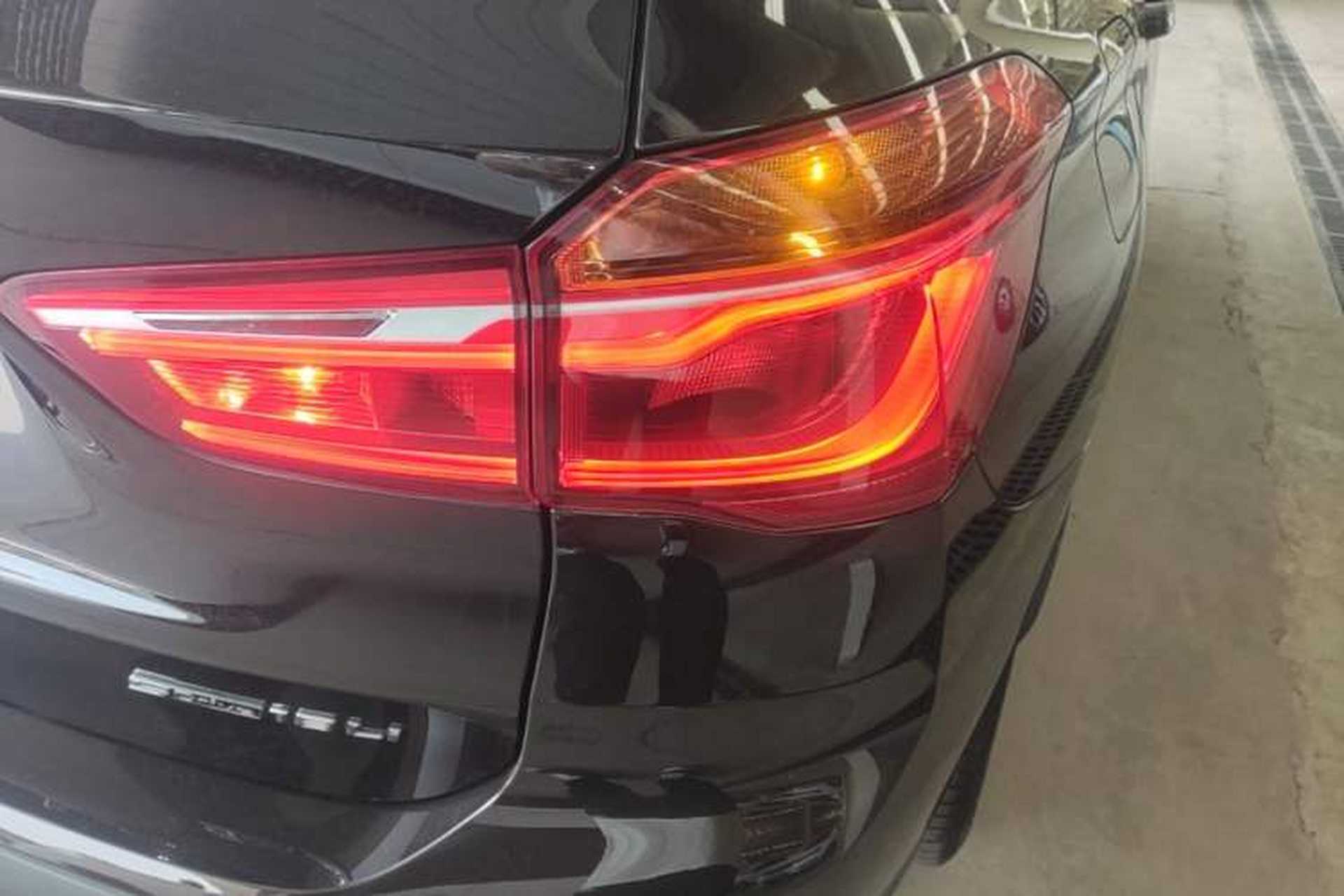 Used BMW X1 2019 sDrive18Li Premium Edition Right Rear Taillight