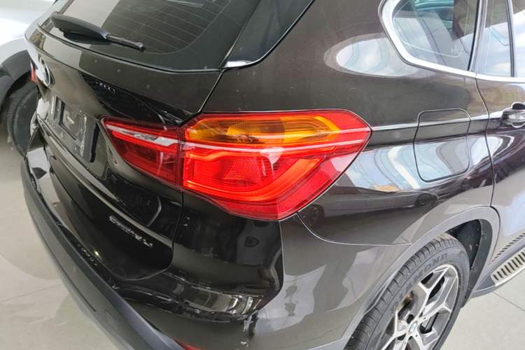 Used BMW X1 2019 sDrive18Li Premium Edition Right Rear Taillight