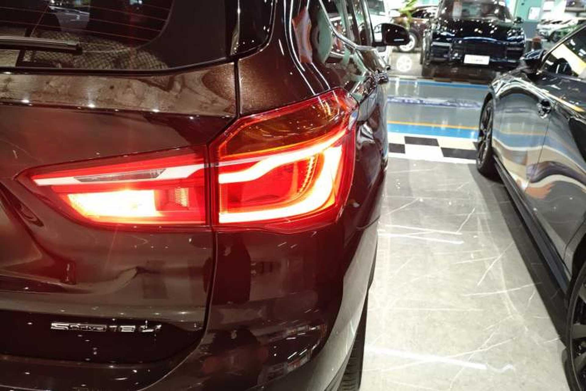 Used BMW X1 2019 sDrive18Li Premium Edition Right Rear Taillight