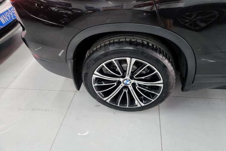 Used BMW X1 2019 sDrive20Li Leading Model Right Rear Wheel Hub