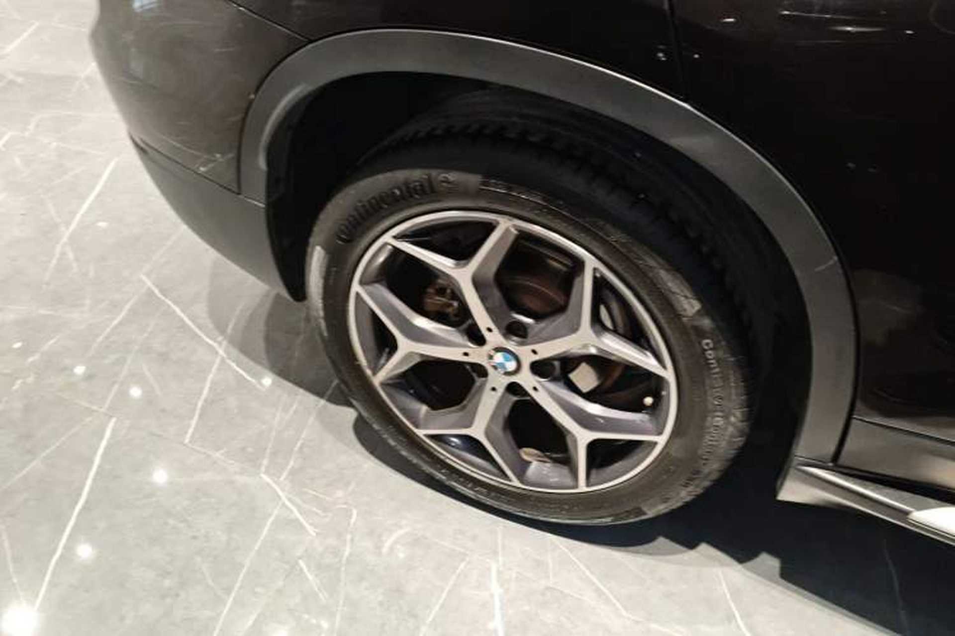 Used BMW X1 2019 sDrive18Li Premium Edition Right Rear Wheel Hub