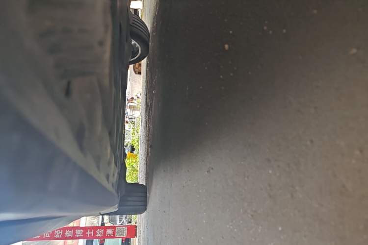 Used BMW X1 2019 sDrive20Li Leading Model Right Side Sill