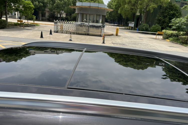 Used BMW X1 2019 sDrive18Li Premium Edition Roof