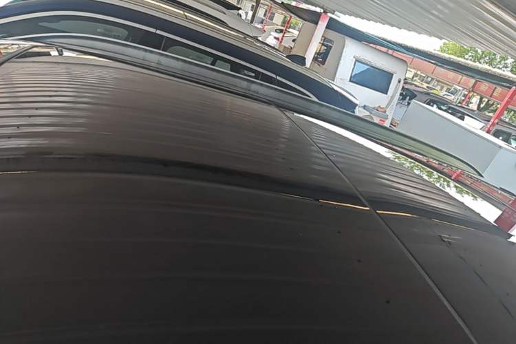 Used BMW X1 2019 sDrive20Li Leading Model Roof