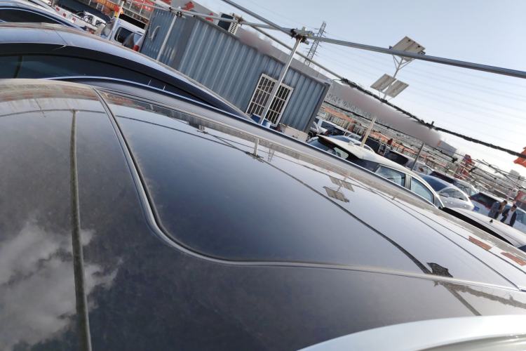 Used BMW X1 2019 sDrive18Li Premium Edition Roof