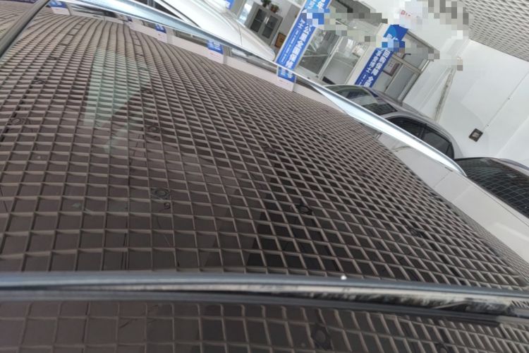 Used BMW X1 2019 sDrive18Li Premium Edition Roof