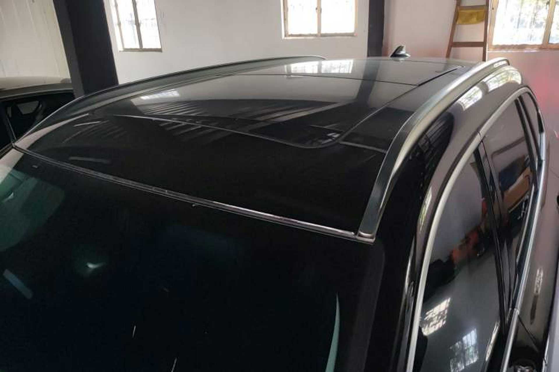 Used BMW X1 2019 sDrive20Li Leading Model Roof