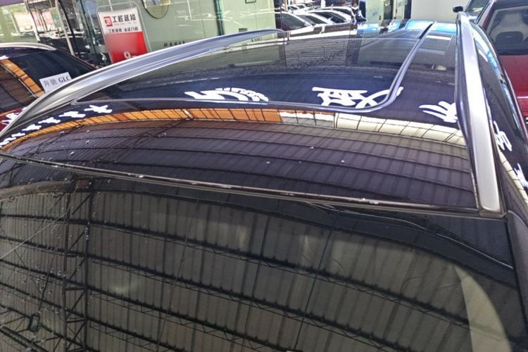 Used BMW X1 2019 sDrive18Li Premium Edition Roof