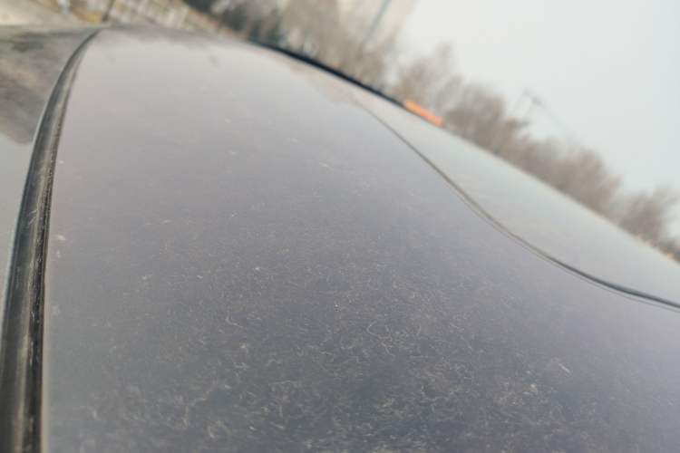 Used BMW X1 2019 sDrive18Li Fashion Model Roof